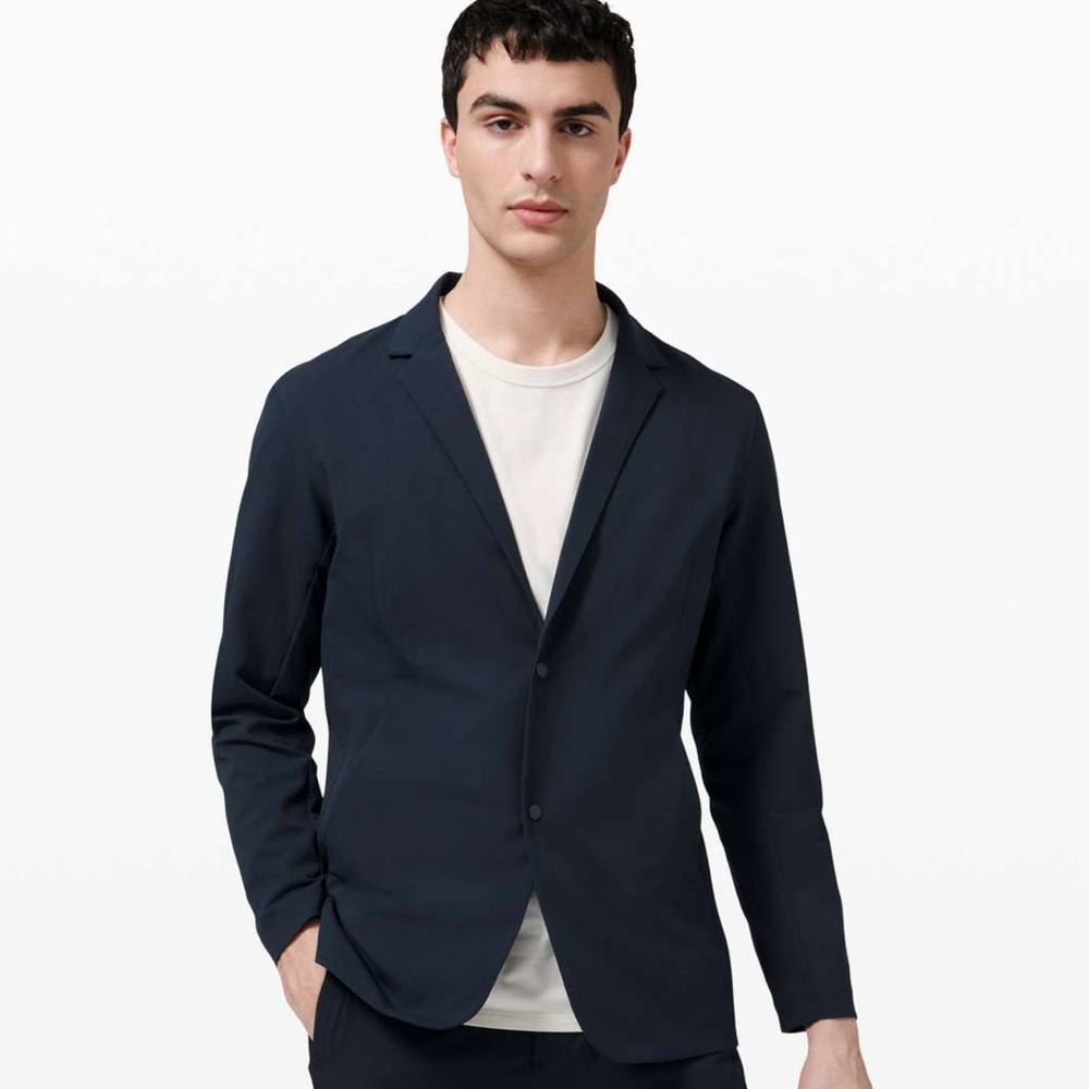 Lululemon New Venture Blazer | New (tag detached)